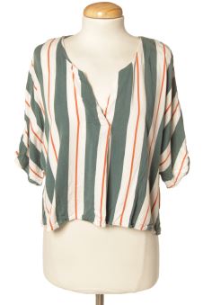 Blusa a maniche corte M Native Youth