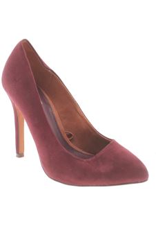 Chaussures à talons 36 Bershka