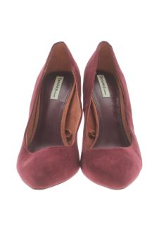 Chaussures à talons 36 Bershka