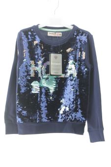 Sweatshirt 5 ans Desigual