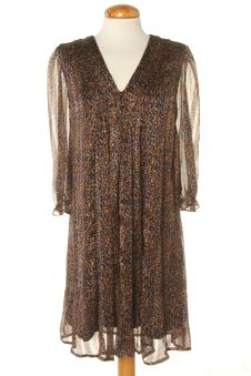 Vestido casual S Freeman porter