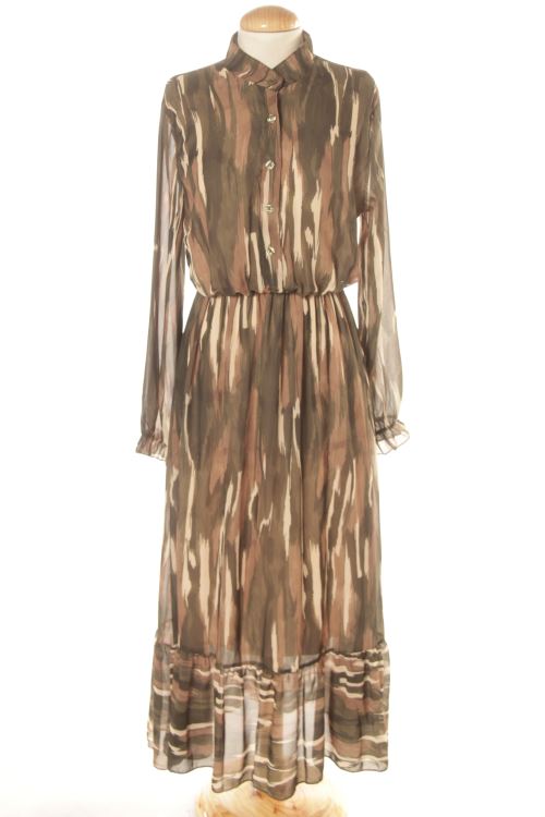 Robe casual