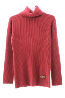 Pullover 128 Trasluz