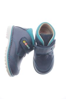 Botas 23 Pablosky