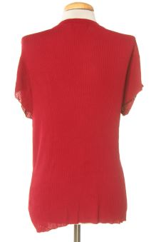 Camiseta M Indi & Cold