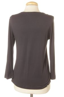 Langärmelige Bluse 36 Caroll