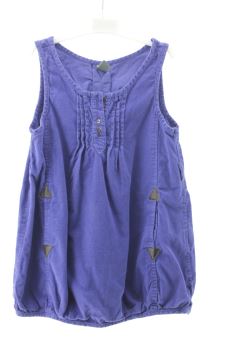 Aufwändiges Kleid 106 Zara