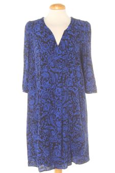 Einfaches Kleid 38 Caroll