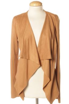 Gilet Taille unique Renatta&go