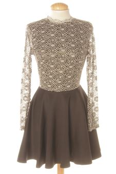 Vestido elegante M Zack