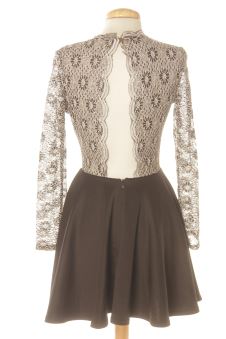 Vestido elegante M Zack