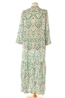 Vestido casual XL Zara