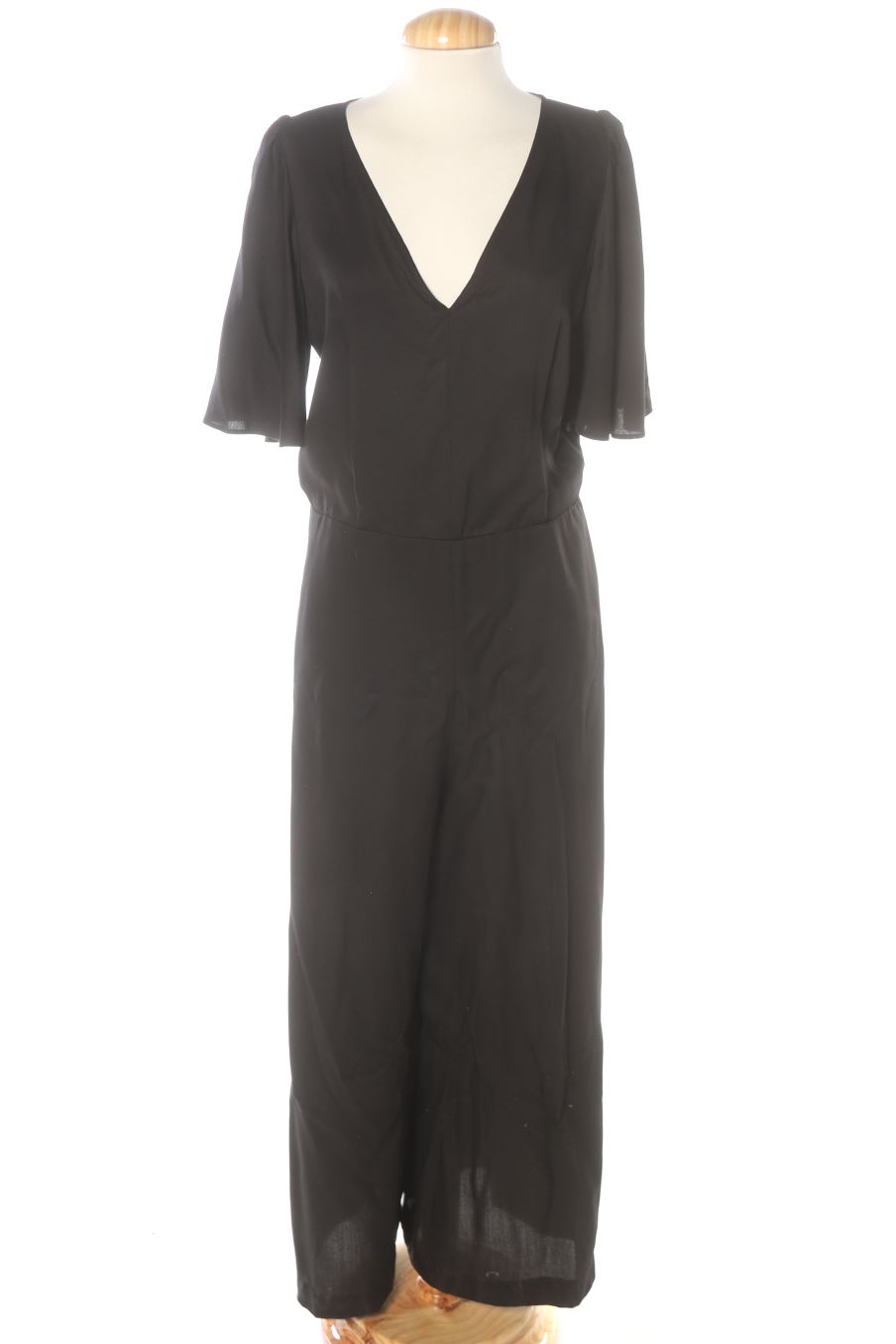Combinaisons Massimo Dutti de la taille 40, de couleur noir