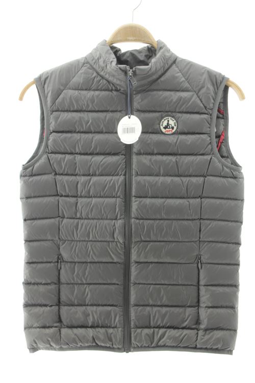 Manteau gilet
