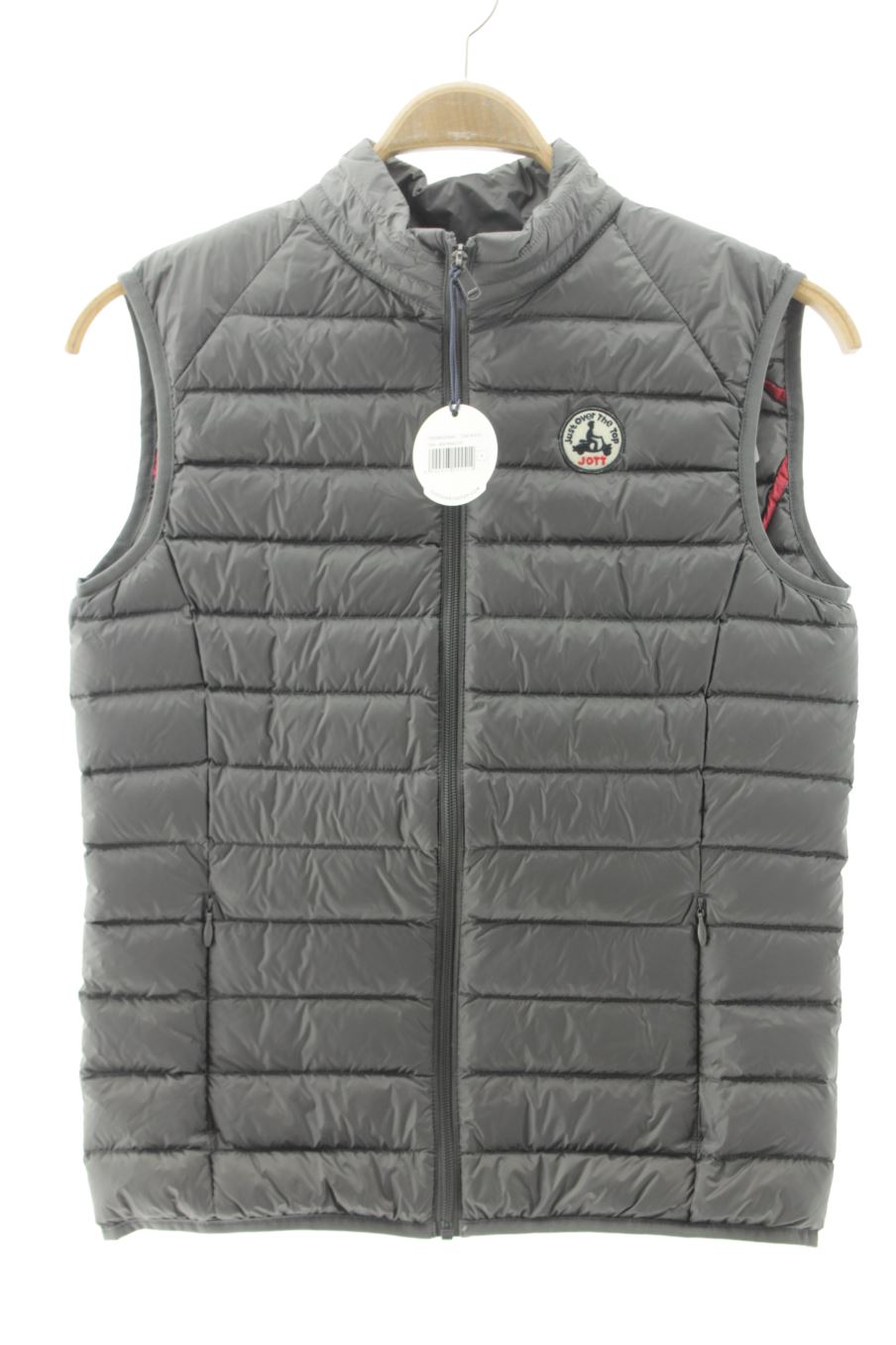Manteau gilet Lois de la taille S