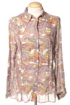 Chemise 40 Massimo Dutti