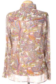 Chemise 40 Massimo Dutti