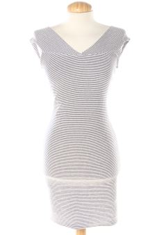 Robe casual XS Mango