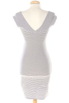 Robe casual XS Mango