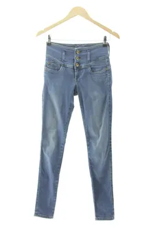 Jeans 36 salsa, foto 1 di 2