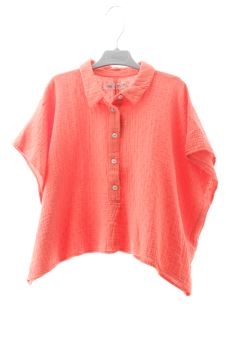 Chemise 8 ans Zara