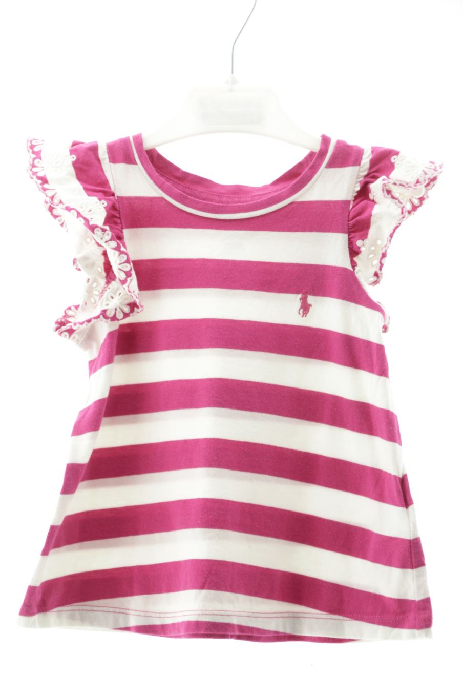 T-shirt Polo Ralph Lauren de la taille 2 ans de seconde main