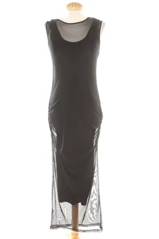 Vestido casual M Zara, foto 1 de 2