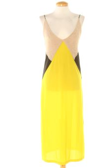 Robe casual S Zara