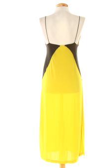 Robe casual S Zara