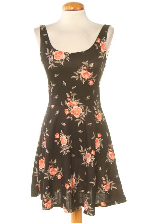 Robe casual