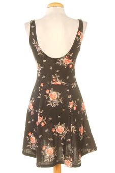 Robe casual 36 H&M