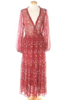 Robe casual S Zara, photo 1 sur 2