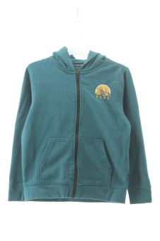 Sweatshirt 7 ans Vans