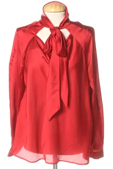 Blusa de manga larga L Jesus del Pozo, foto 1 de 2