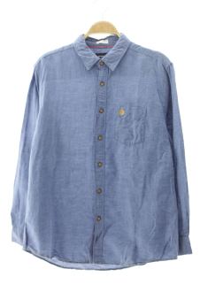 Camisa manga larga L Springfield, foto 1 de 2