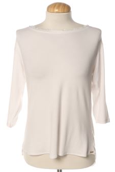 Blusa a maniche lunghe M PRIORI, foto 1 di 2