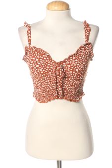 Top XS PERCENTIL, foto 1 de 2