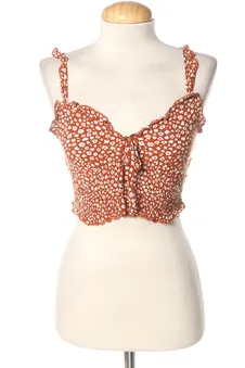 Top XS PERCENTIL, foto 1 de 2
