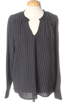 Blouse à manches longues 36 Jacqueline De Yong, photo 1 sur 2