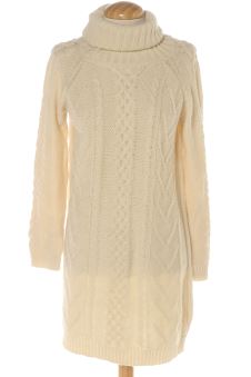 Robe casual S Mango, photo 1 sur 2