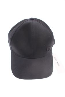 Gorra Única Calvin Klein
