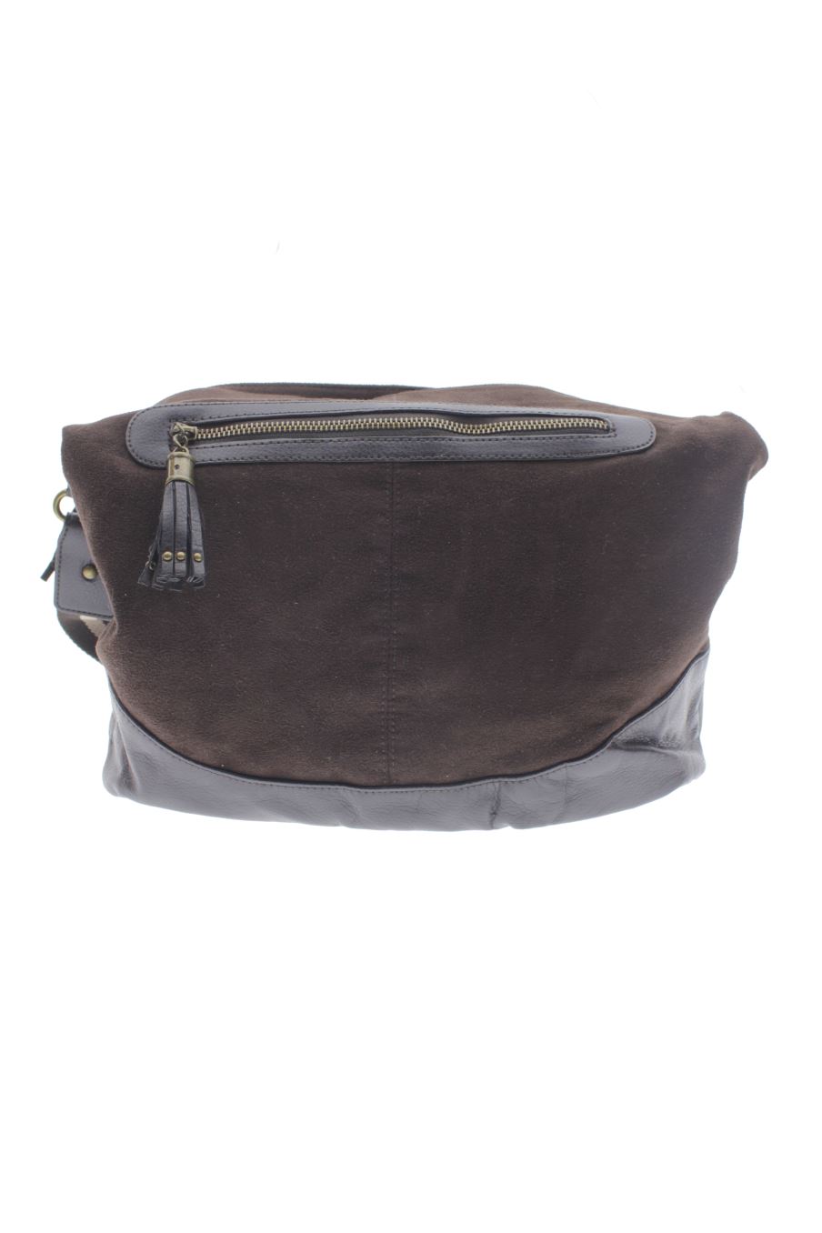Bandolera Marrón de Autumn magic