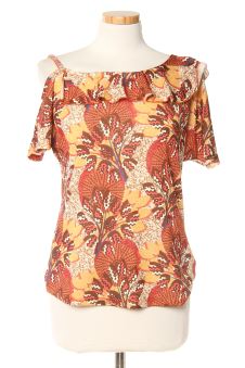 T-shirt M Julie Guerlande