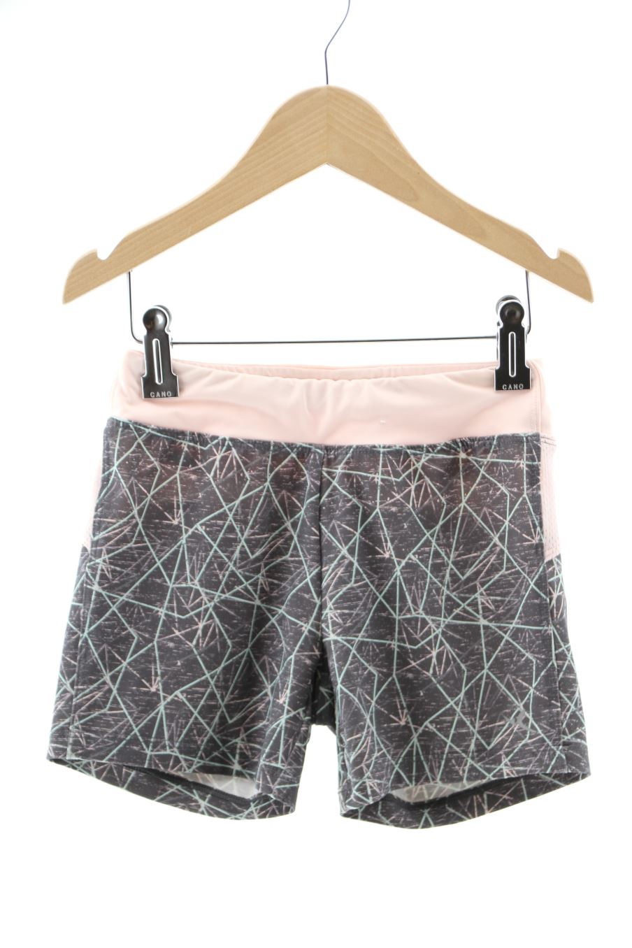 Short Domyos (DECATHLON) de la taille 4 ans de seconde main