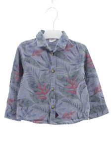 Camisa de manga larga 2 años Tape à l`oeil