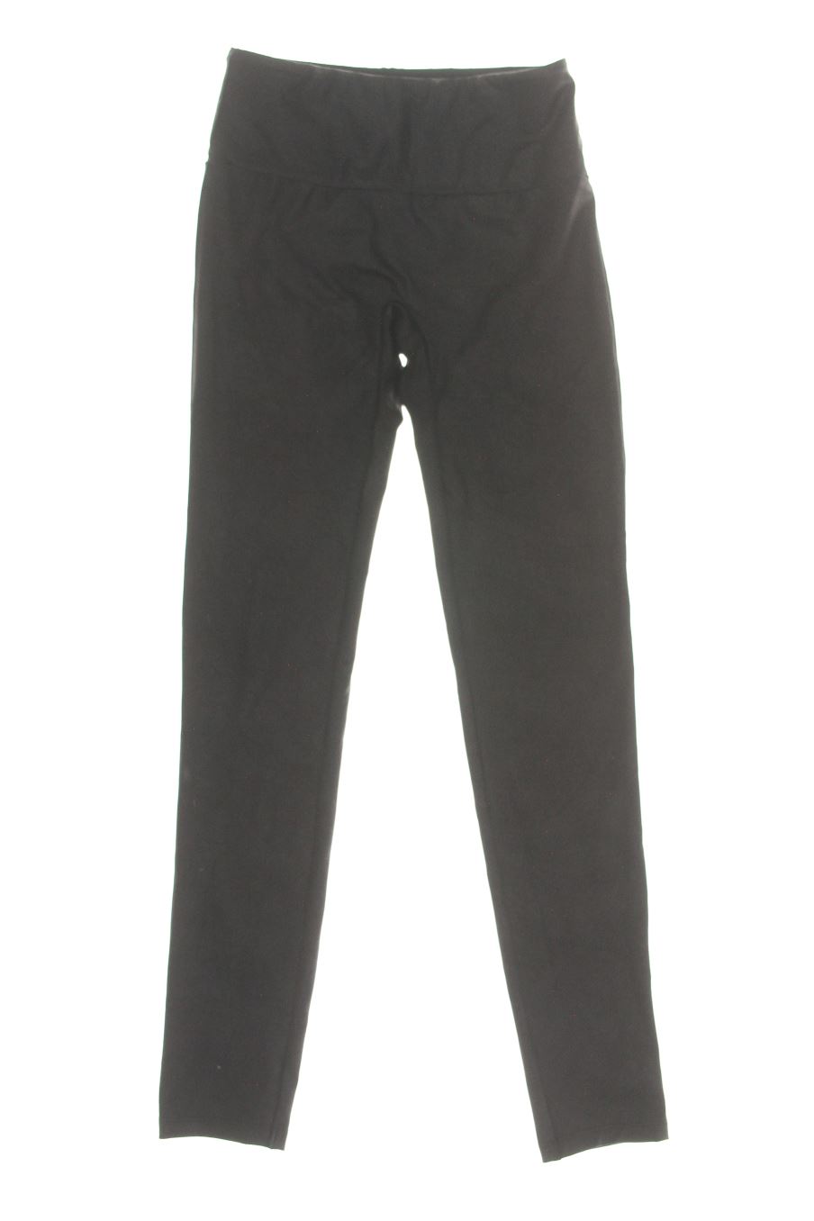 Leggings de Calzedonia de la talla S, de color negro