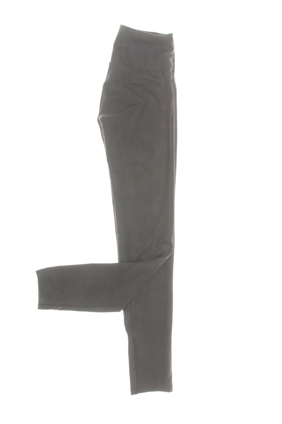 Leggings de Calzedonia de la talla S, de color negro