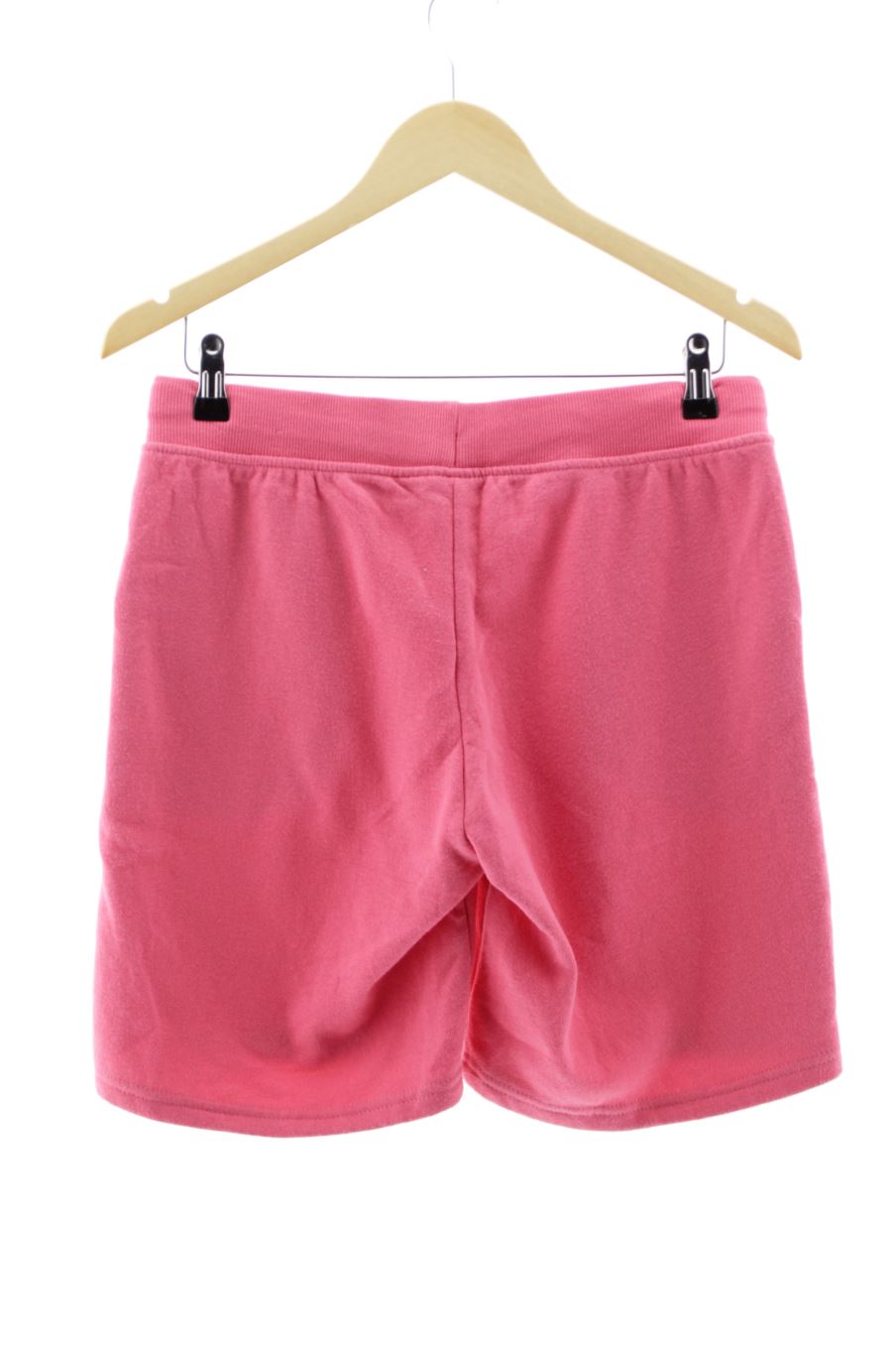 Pantalones cortos de deporte de PERCENTIL de la talla S, de color rosa