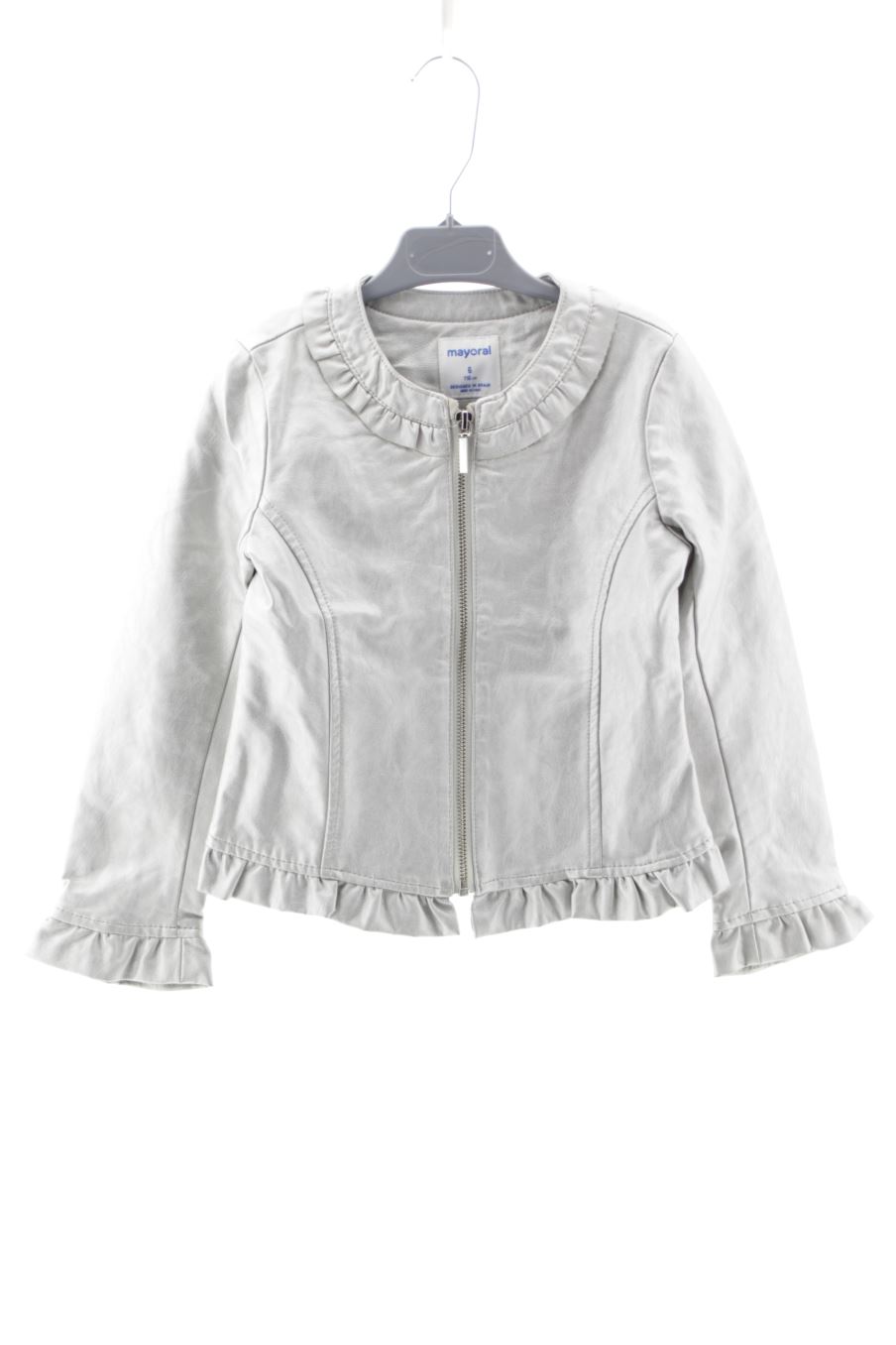 Blouson Mayoral de la taille 6 ans de seconde main