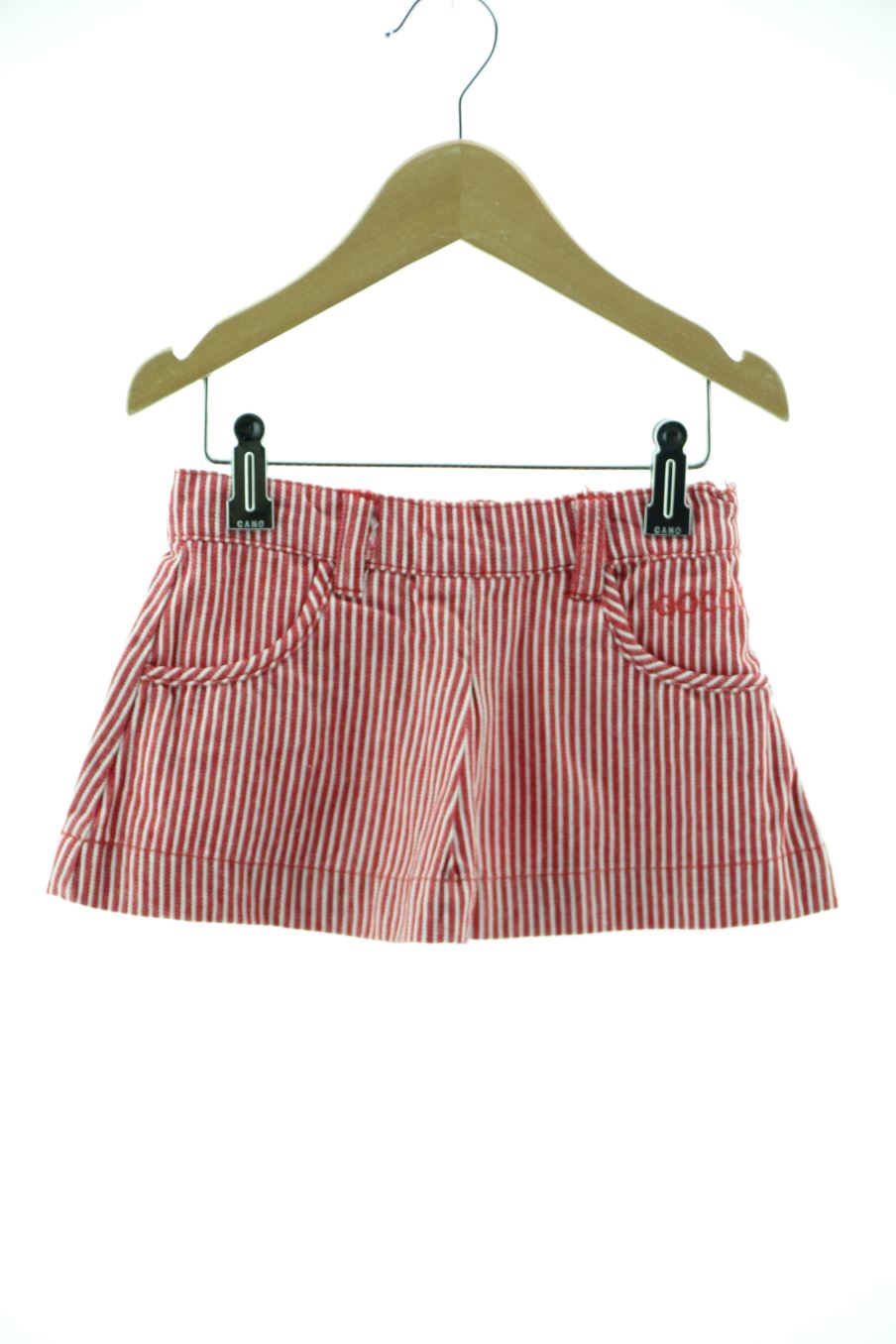 Falda de Gocco de la talla 2 años de segunda mano